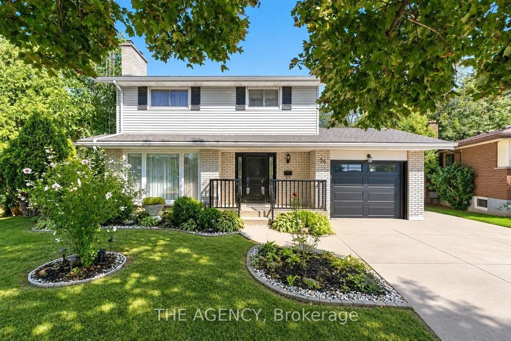 36 Buckingham Drive, Hamilton