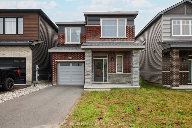 631 Idyllic Terrace, Orleans - Cumberland and Area
