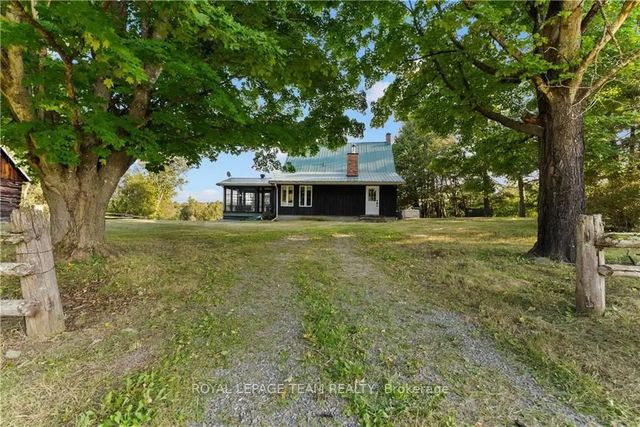 105 Halliday Creek Road, Greater Madawaska