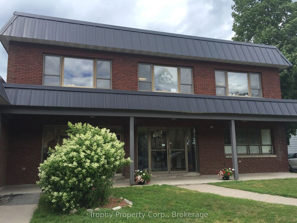 235 Highland Street L101, Dysart et al
