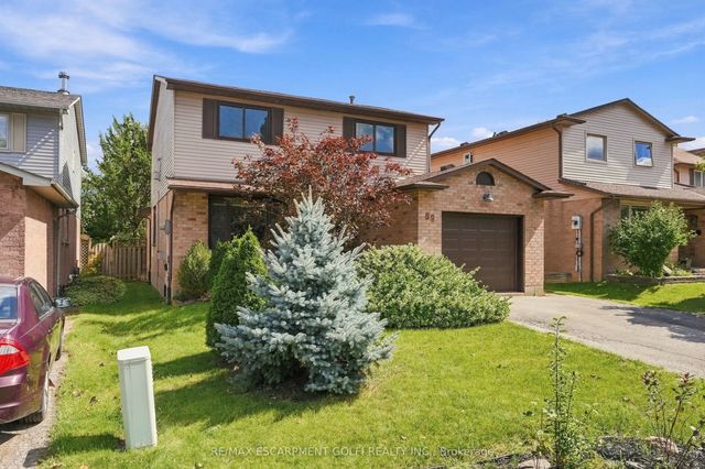 89 Brigade Drive, Hamilton