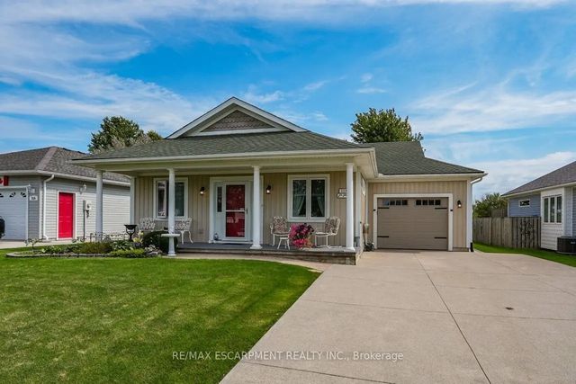 3033 Townline Road 518, Fort Erie