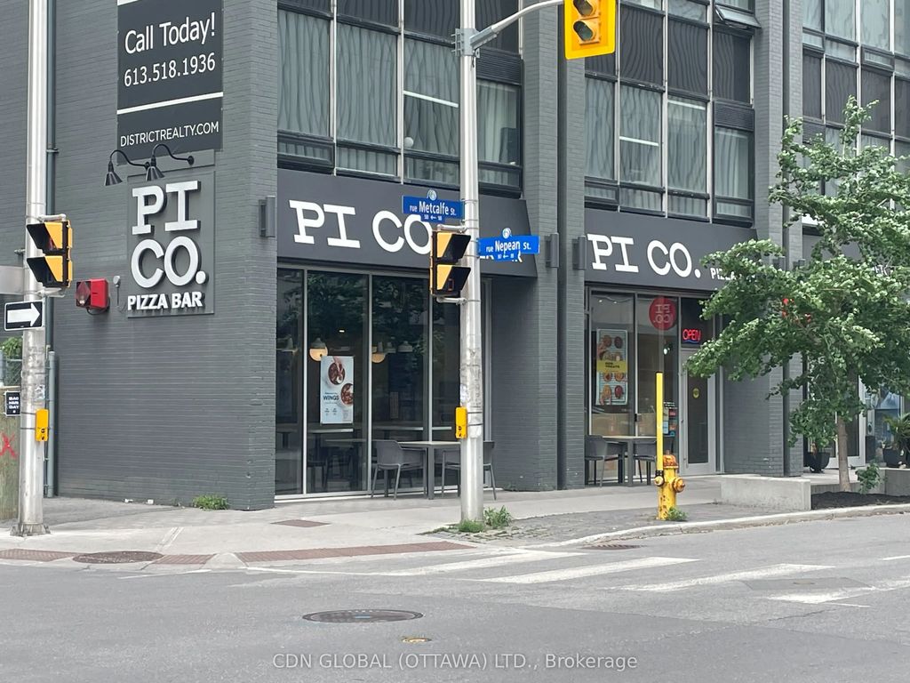 170 Metcalfe Street, Ottawa Centre