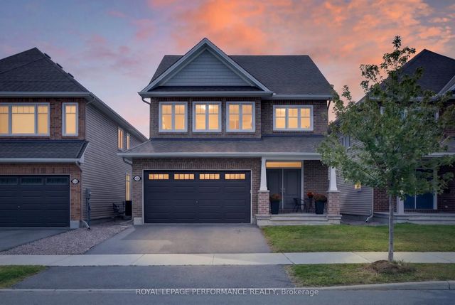 488 Famille Laporte Avenue, Orleans - Cumberland and Area
