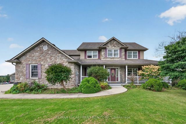 55 Monture Street N, Haldimand