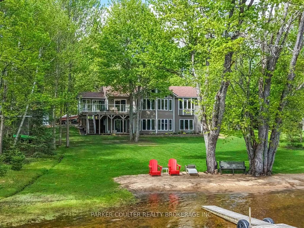 96 Sunnyshores Estates Road, Seguin