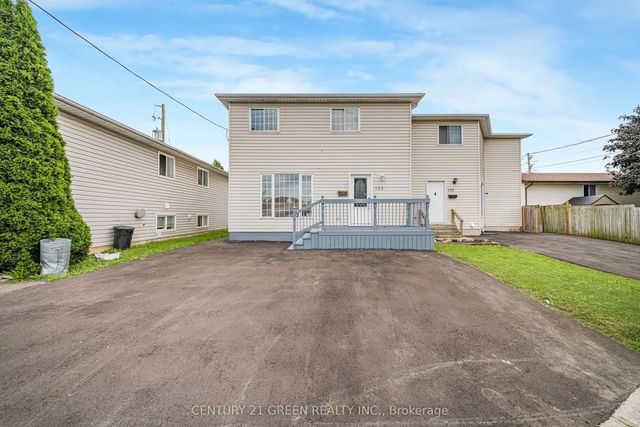 132 Carlton Street, St. Catharines