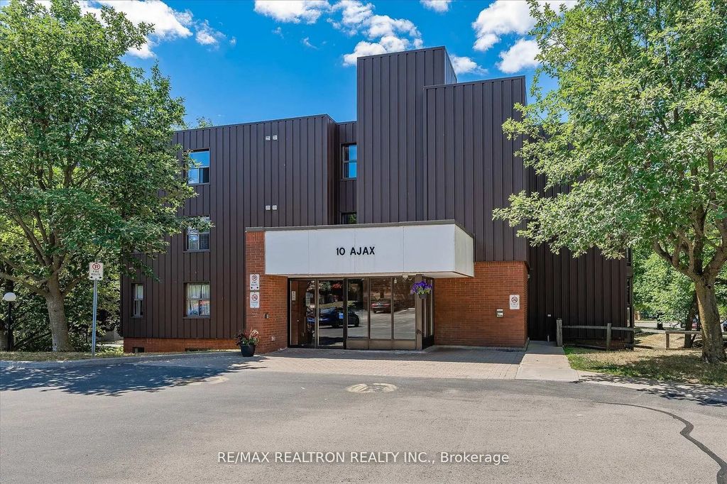 10 Ajax Street 203, Guelph