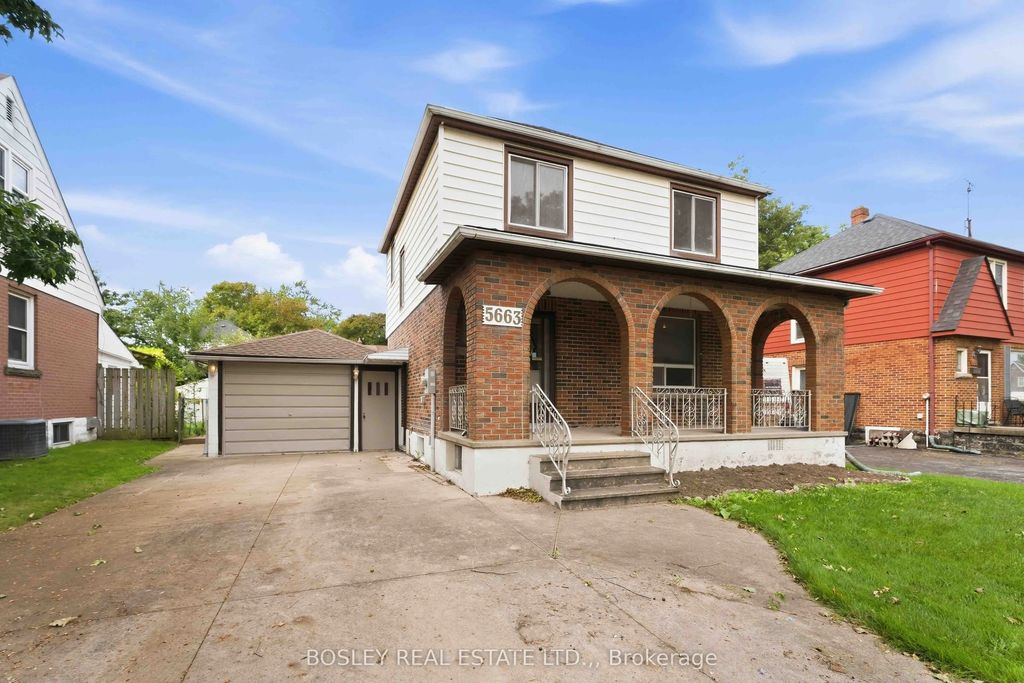 5663 Morse Avenue, Niagara Falls