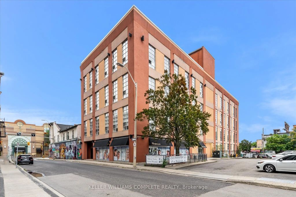 11 Rebecca Street 405, Hamilton