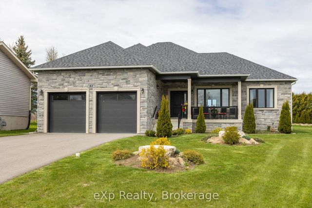 43 Country Crescent, Meaford