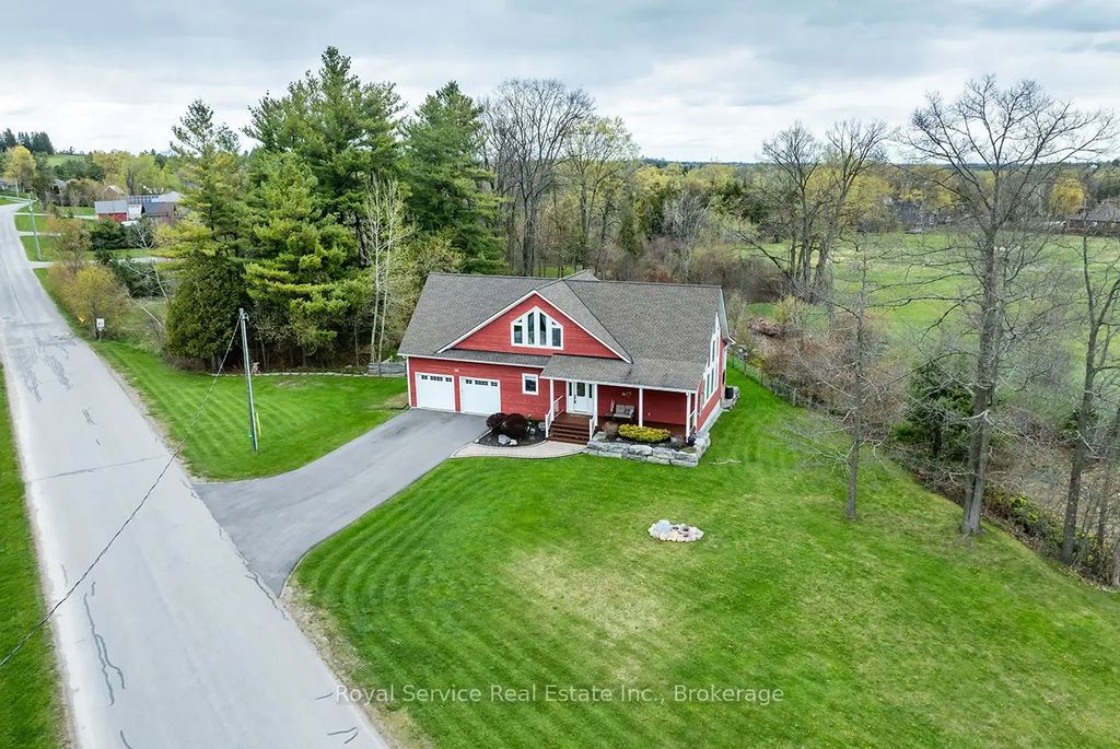 709 Carveth Drive, Cavan Monaghan