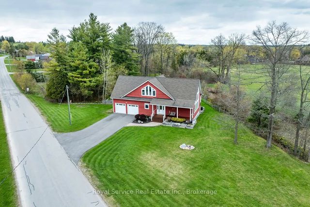 709 Carveth Drive, Cavan Monaghan