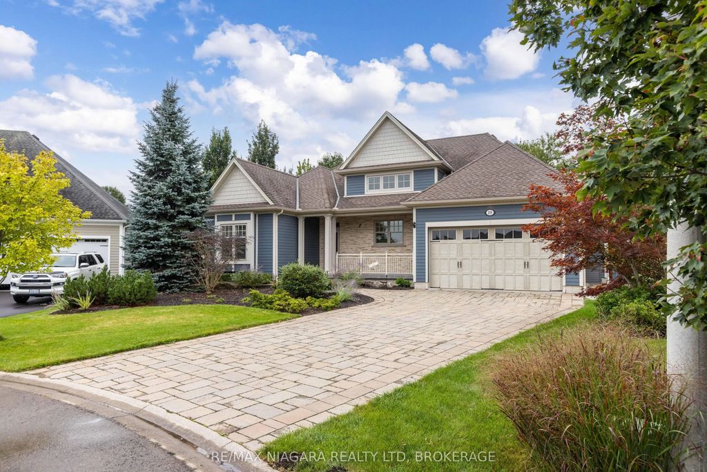 19 Driftwood Trail, Fort Erie