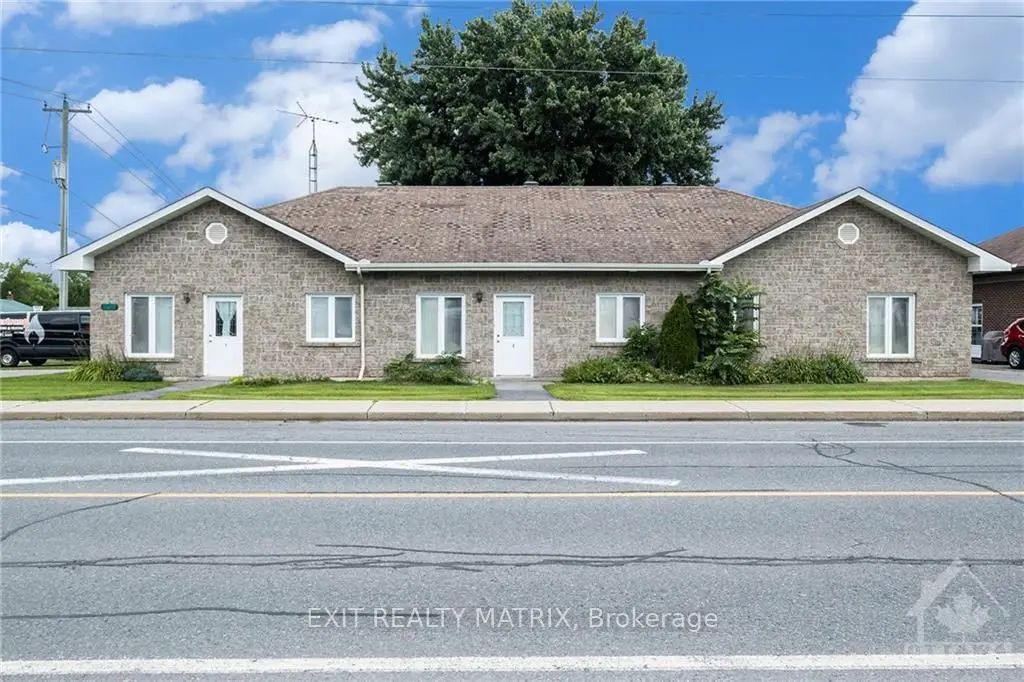 38-40 Queen Street, North Stormont