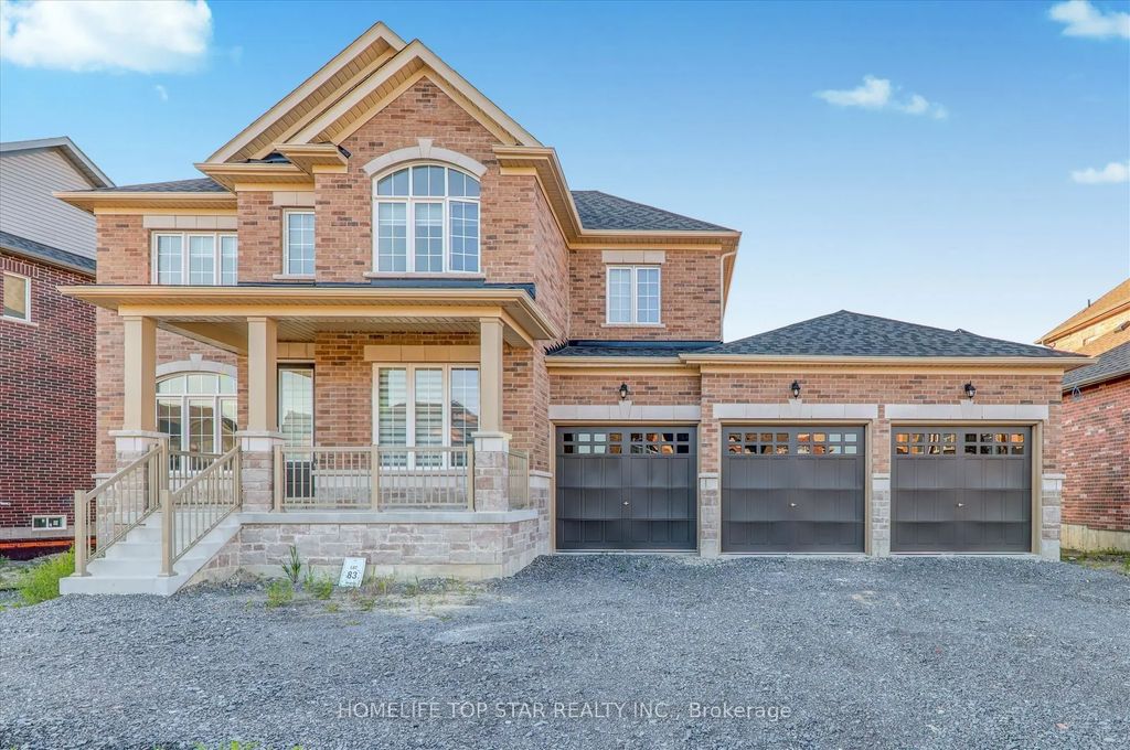 87 Golden Mdws Drive, Otonabee-South Monaghan