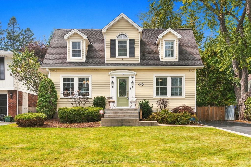 40 Valleyview Drive, Hamilton