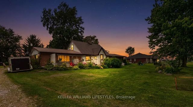 22257 Pratt Siding Road W, Southwest Middlesex