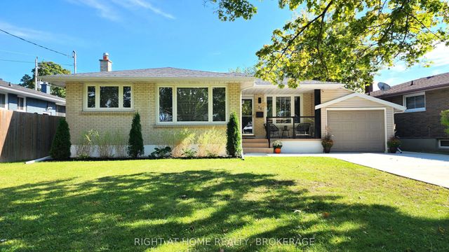 34 Densgrove Drive, St. Catharines