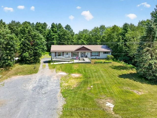 11703 Highway 41 N/a, Addington Highlands
