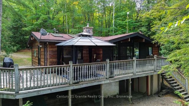1827 Mcgillvray Road, Highlands East