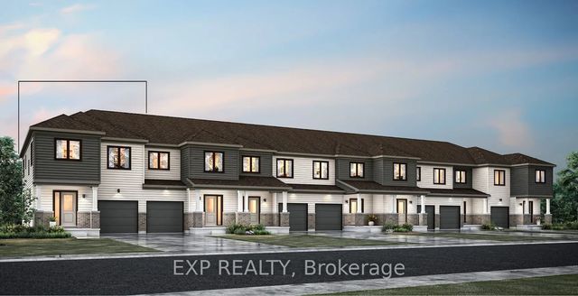 Lot# 6539 Homecraft Street, Stittsville - Munster - Richmond
