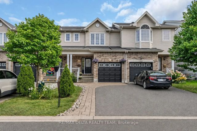 253 Cityview Crescent, Orleans - Cumberland and Area