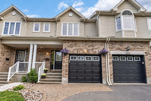 253 Cityview Crescent, Orleans - Cumberland and Area