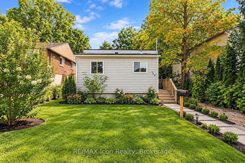 188 Stevenson Street N, Guelph