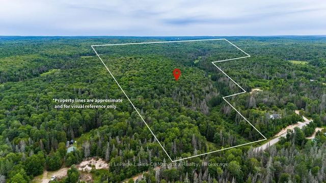 286 Halls Road E, Magnetawan