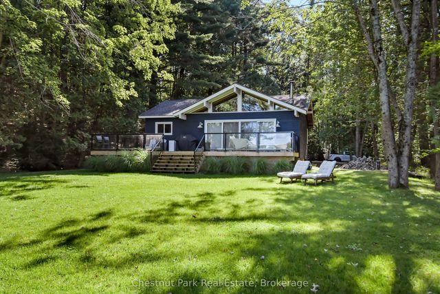 25-1160 Whiteside Road, Muskoka Lakes