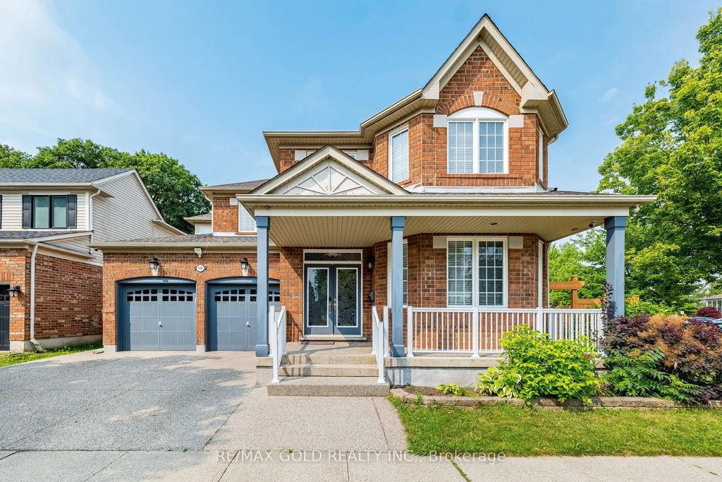 119 Glazebrook Crescent, Cambridge