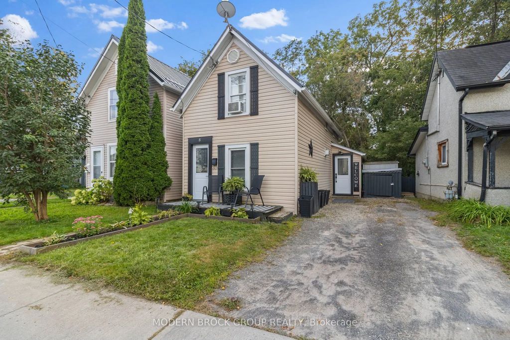 8 Elm Street, Brockville