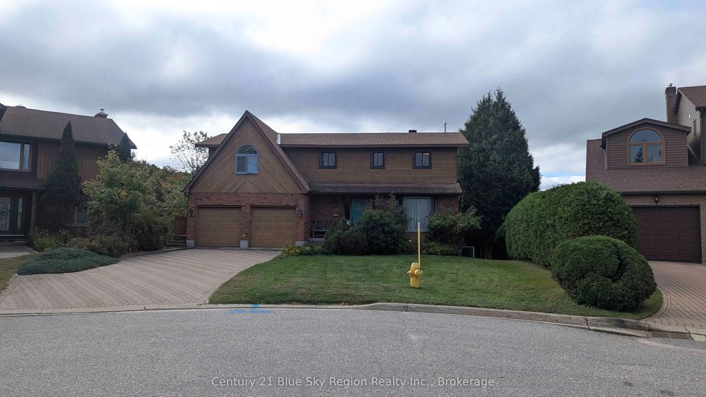 8 Found Court, North Bay