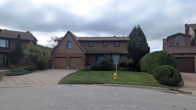 8 Found Court, North Bay