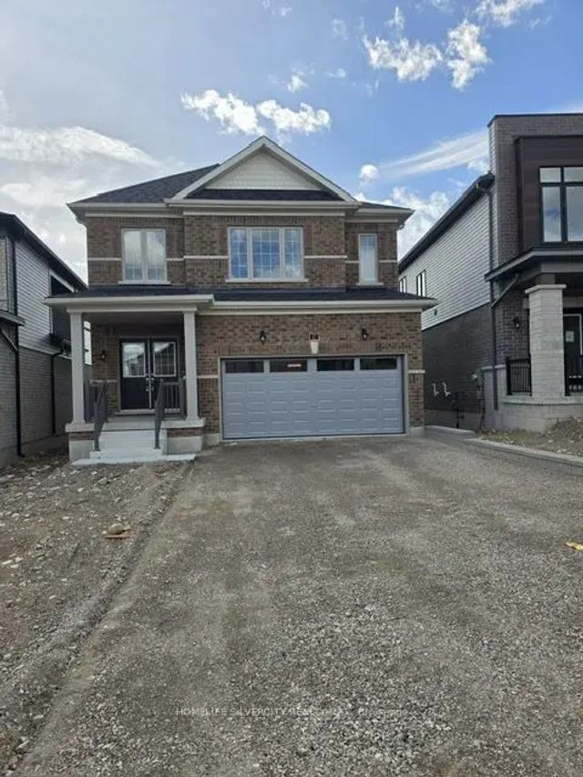 27 Postill Street, Brant