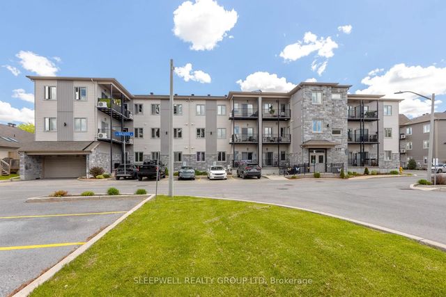 377 Solstice Crescent 204, Russell