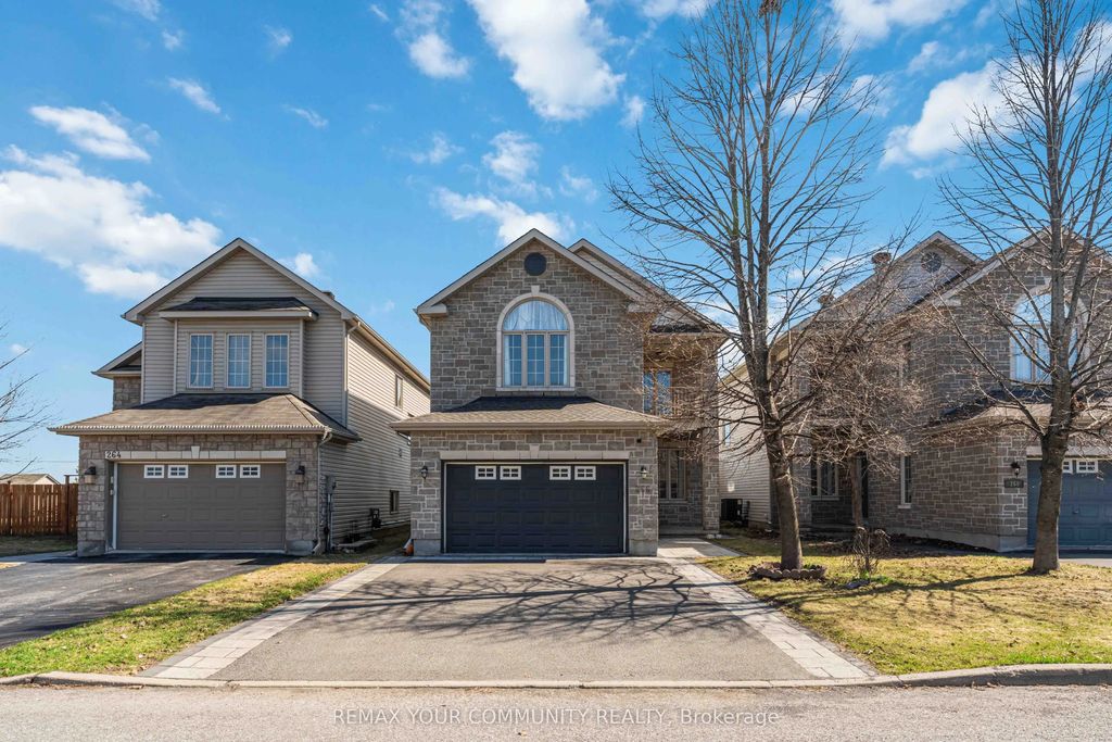 266 Trail Side Circle, Orleans - Cumberland and Area