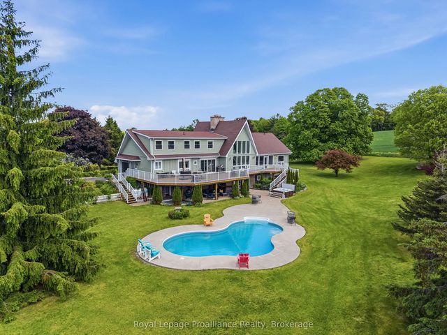 439 Oak Lake Road, Quinte West