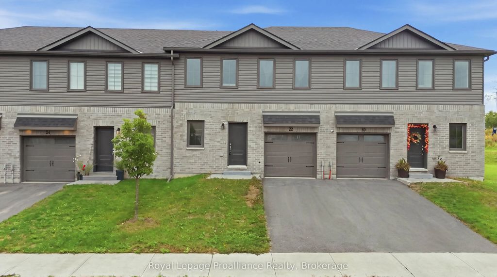 22 Campbell Crescent, Prince Edward County