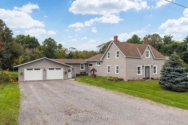 180 Church Street, Beckwith