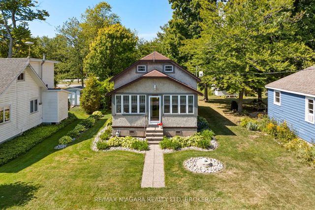 12642 Campbell Road, Wainfleet
