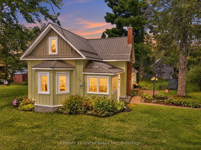 164 Hillside Drive, Kawartha Lakes