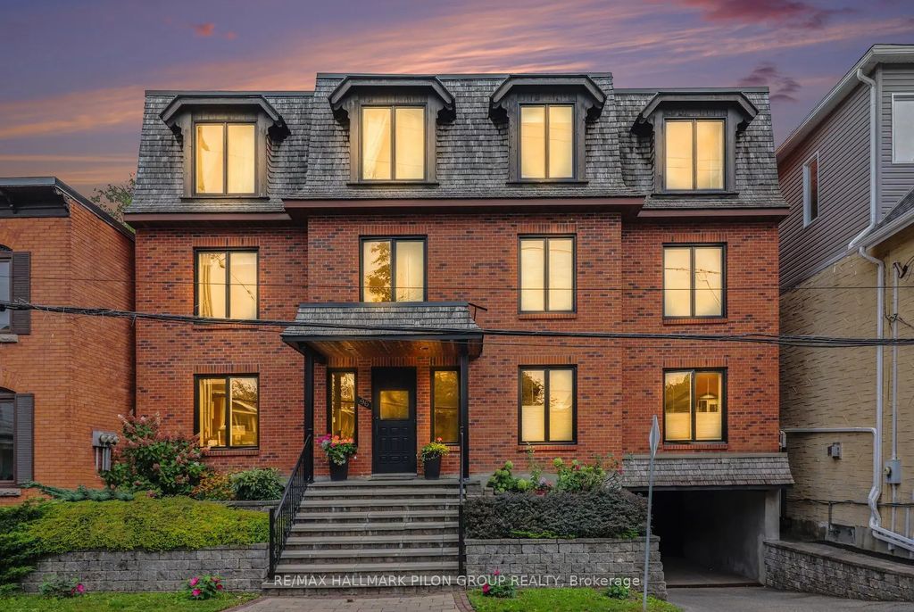 96 Frank Street 5, Ottawa Centre