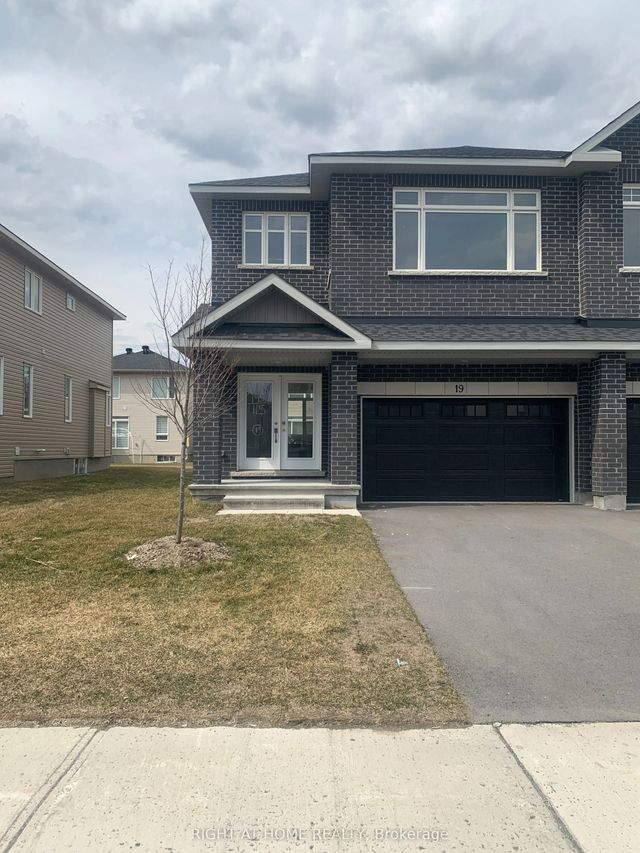 19 Wylie Way, Carleton Place