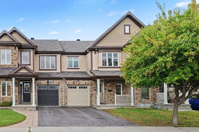 232 Soleil Avenue, Orleans - Cumberland and Area