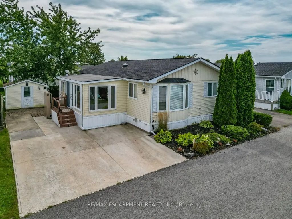 3033 Townline Road 294, Fort Erie