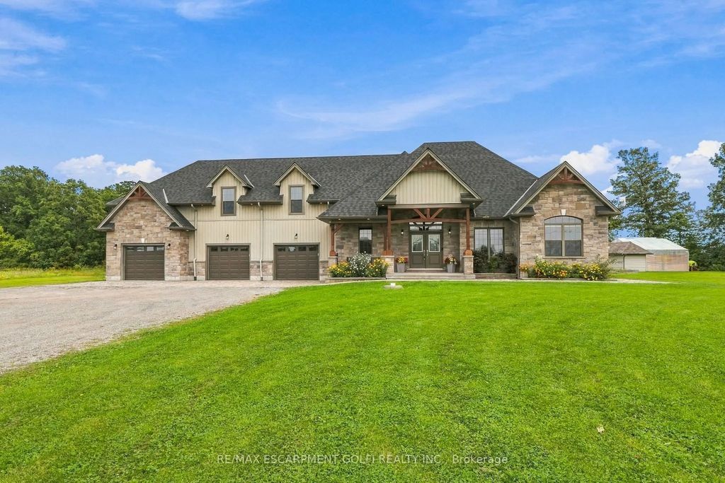 3265 Mountain Road, Lincoln