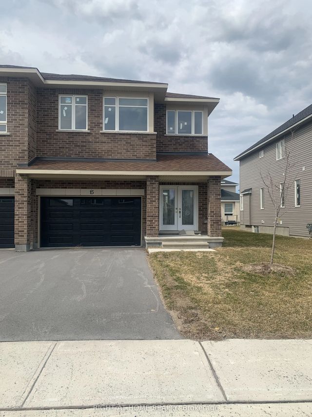 15 Wylie Way, Carleton Place