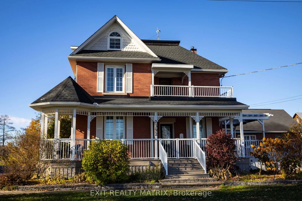2392 8th Line Road, Greely - Metcalfe - Osgoode - Vernon and Area